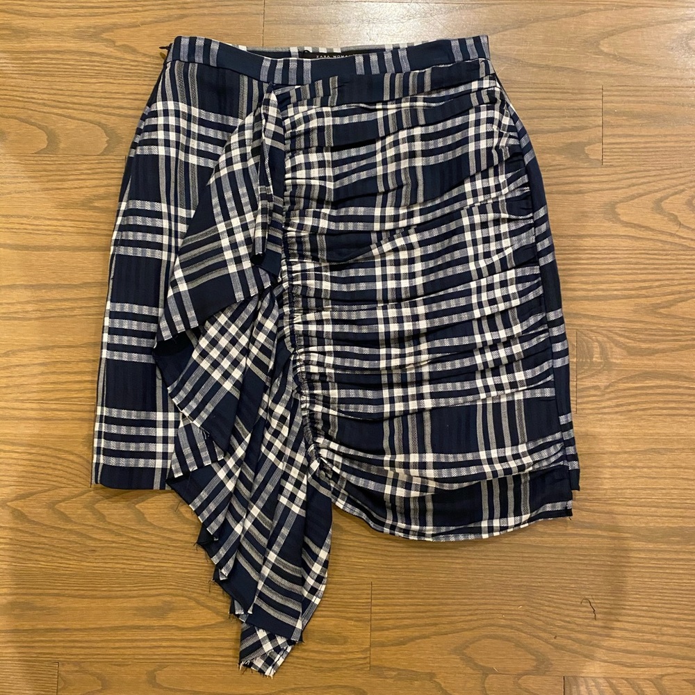 Zara skirt
